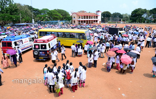 Doctors protest  1